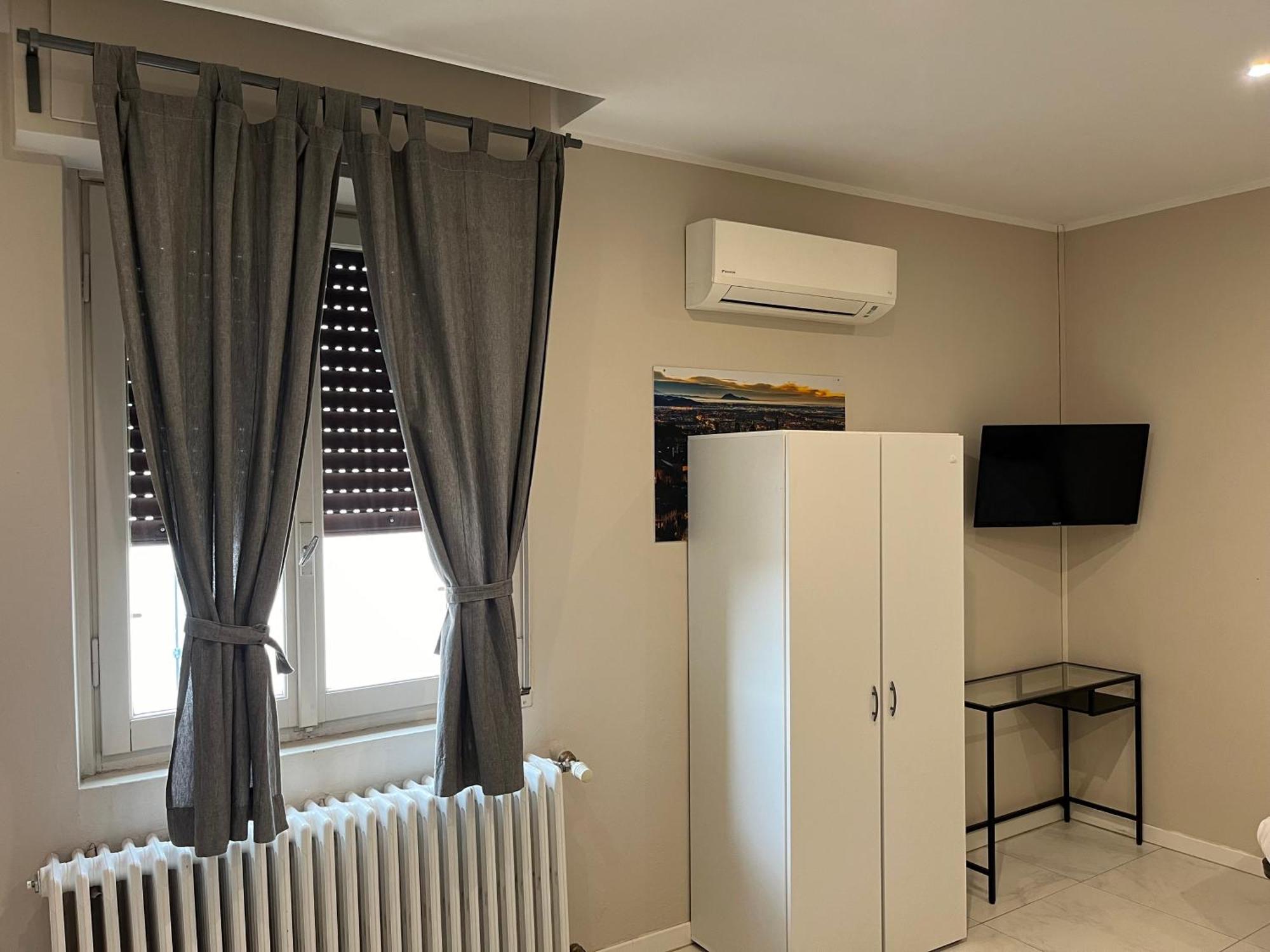 Affittacamere Self Check-In Francesca Vecchia Pontirolo Nuovo Kültér fotó